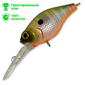 Воблер Kosadaka Raven XL 40F (4,3г) PNT