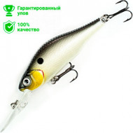 Воблер Kosadaka Mirage 50F XL (4,2г) PSSH