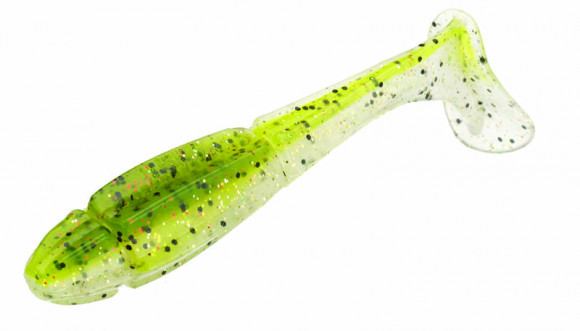 Мягкая приманка 13FISHING Churro 4.75"/ MA