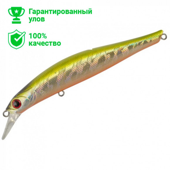 Воблер TsuYoki ADEPT 110SP 435R