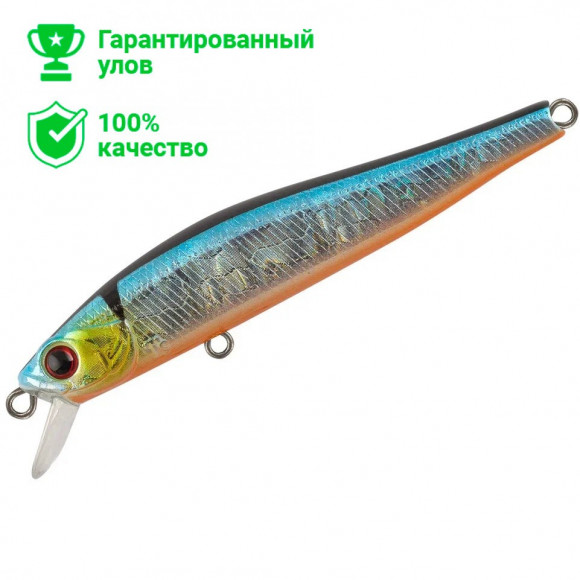 Воблер TsuYoki RIVAL SR 70SP 014R Воблер TsuYoki RIVAL SR 70SP 014R