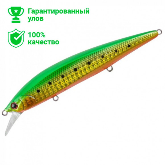 Воблер TsuYoki COLECTOR 110SP 1020