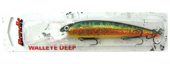 Воблер Bandit Walleye Deep WBD2OL114