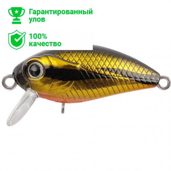 Воблер TsuYoki FUGAZ SSR 36F K032