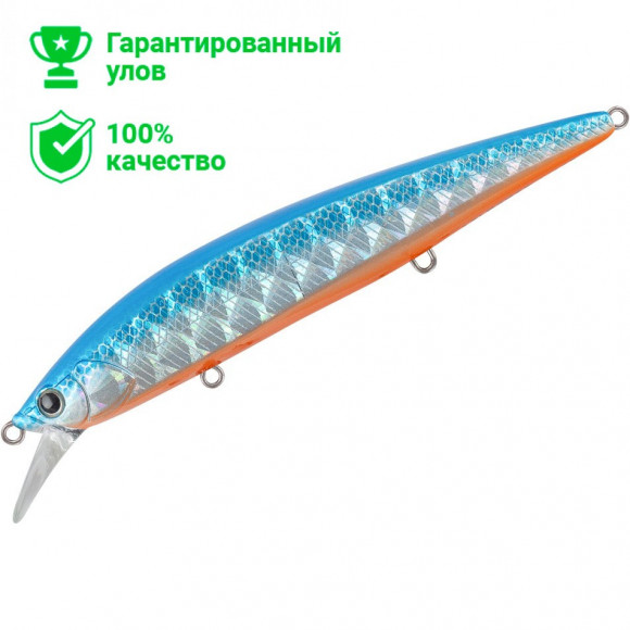 Воблер TsuYoki COLECTOR 110SP TS004H