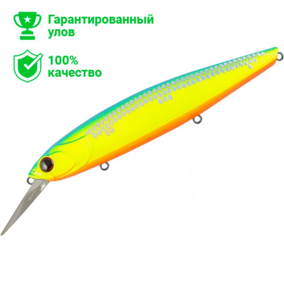 Воблер TsuYoki DRAGA MR 130SP 259