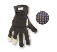 Перчатки DAM Neoprene & Amara Glove # L