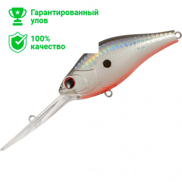 Воблер TsuYoki DROP 75F XD-009