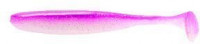 Силиконовые приманки Keitech Easy Shiner 3" PAL#14 Glamorous Pink
