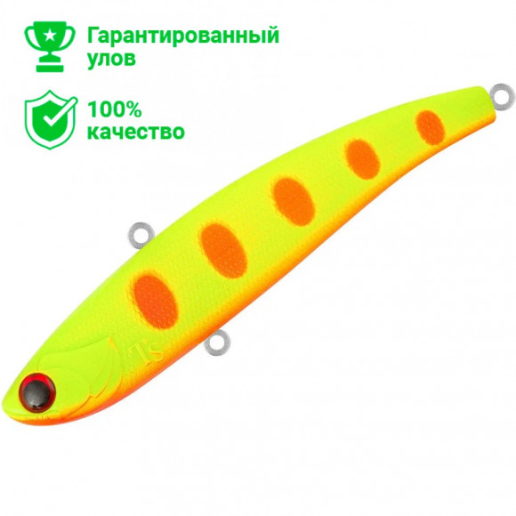 Раттлин TsuYoki HITOCHI 80S SOFT AL024 Раттлин TsuYoki HITOCHI 80S SOFT AL024