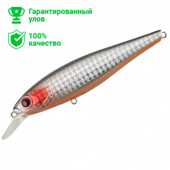 Воблер TsuYoki DRAGA 100SP 825