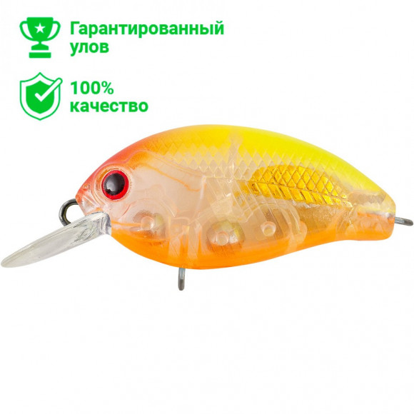 Воблер TsuYoki AGENT 36F L005S Воблер TsuYoki AGENT 36F L005S