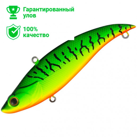 Раттлин TsuYoki VIKA 90S 050