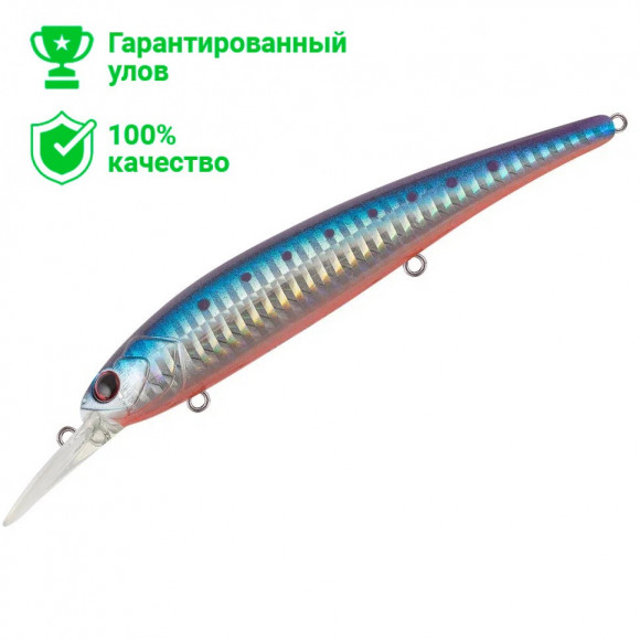 Воблер TsuYoki JASS SR 120F E038