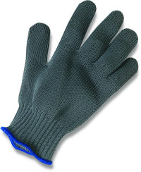Филейная кевларовая перчатка Rapala, размер S