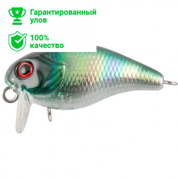 Воблер TsuYoki CHEF SSR 32F AT006