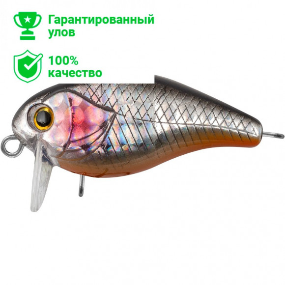 Воблер TsuYoki CHEF SSR 38F 825