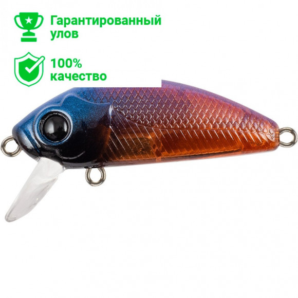 Воблер TsuYoki GNOM 45SS L012M