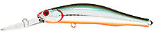 Воблер ZIPBAITS Rigge 90F Deep №824M
