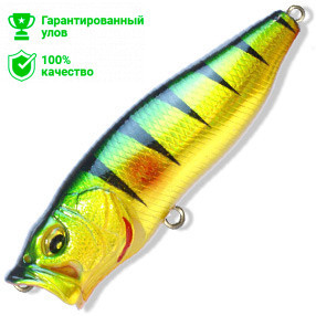 Воблер Kosadaka Takao 55 (5,55г) PC Воблер Kosadaka Takao 55 (5,55г) PC