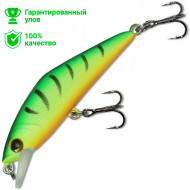 Воблер Kosadaka Gravy-2 XS 50F (2.5г) MHT