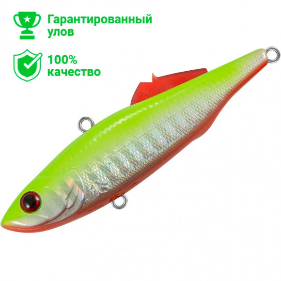 Раттлин TsuYoki NAKAMA 70S AM003