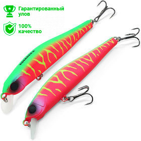 Воблер Kosadaka Wins XS 90SS (10.6г) ROS Воблер Kosadaka Wins XS 90SS (10.6г) ROS