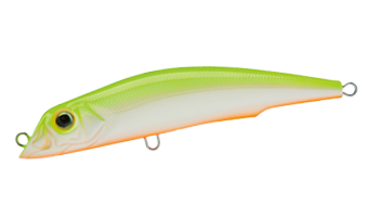 Воблеры R1216-PCL Yo-Zuri MAG DARTER (F) 165mm