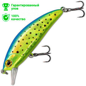 Воблер Kosadaka Umi XS 63F (5.3г) HTD Воблер Kosadaka Umi XS 63F (5.3г) HTD