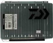 Коробка для приманок DAIWA REVERSIBLE RC165 SMK 190х255х50 мм