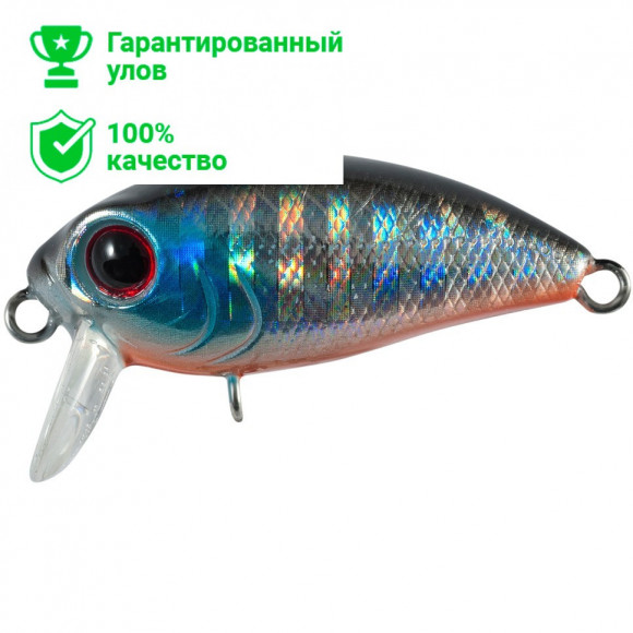 Воблер TsuYoki FUGAZ SSR 36F 413