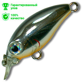 Воблер Kosadaka Roger Midi 32F (2,6г) SBL Воблер Kosadaka Roger Midi 32F (2,6г) SBL