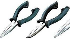 Мультинструмент DAIWA PLIER V 150H
