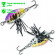 Воблер Kosadaka NotoBug 22F (1.9г) L07 Воблер Kosadaka NotoBug 22F (1.9г) L07