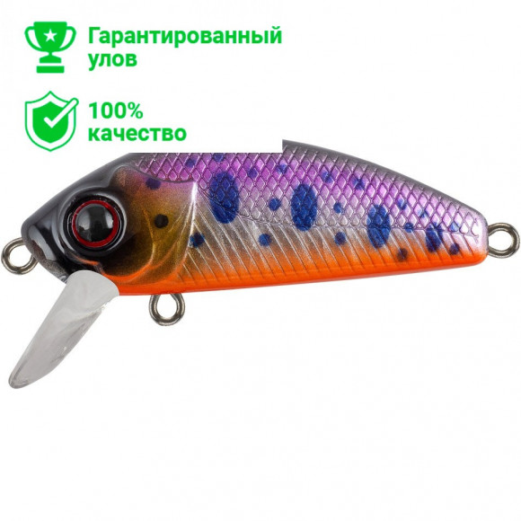 Воблер TsuYoki GNOM 45SS X007 Воблер TsuYoki GNOM 45SS X007