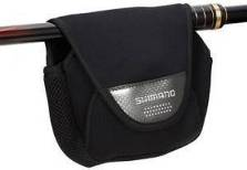 Чехол для катушки SHIMANO PC-031L BK S 2000 - C3000