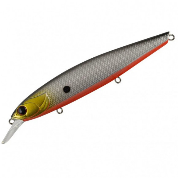 Воблер TsuYoki DRAGA 130SP 268R