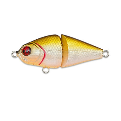 Свимбейт Pontoon 21 LL Bully Boo 45-SS, 4.5гр, 0.4-0.8м, 417