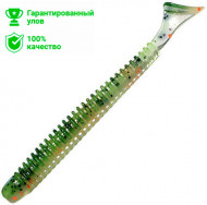 Силиконовая приманка Kosadaka Wave Impact 75 (7.5см) BOT (упаковка - 10шт)