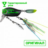 Воблер TsuYoki KIKI 54F WR060 Воблер TsuYoki KIKI 54F WR060