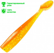 Силиконовая приманка Kosadaka Shaker (8см) MKV (упаковка - 8шт)