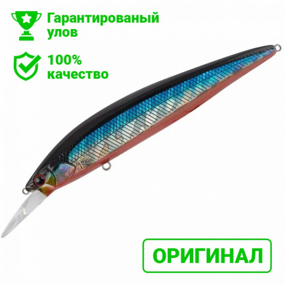 Воблер TsuYoki COLECTOR MR 110SP 014R