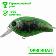 Воблер TsuYoki AGENT 40F WR033