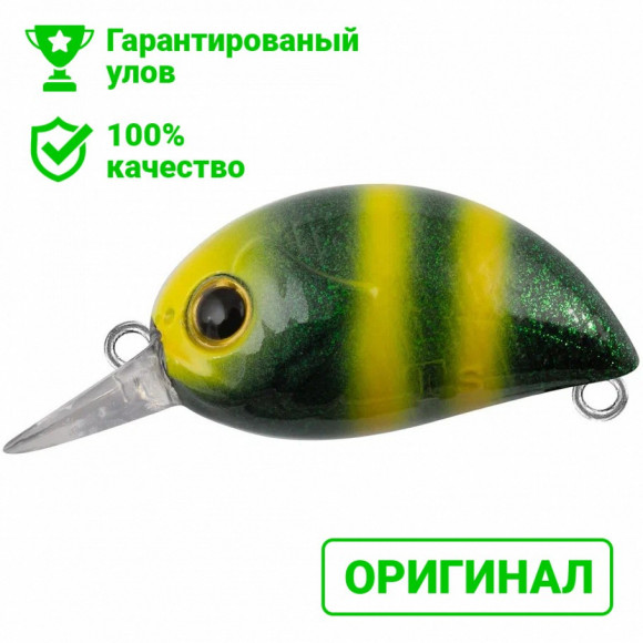 Воблер TsuYoki XAKER SR 28SS E119