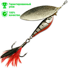 Блесна Kosadaka Quant SB-Silver №5 (20.0g.)