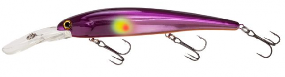 Воблер Bandit Walleye Deep WBD2B14