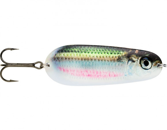 Блесна RAPALA Nauvo 19 /HRL