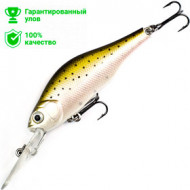 Воблер Kosadaka Mirage 50F XL (4,2г) NT