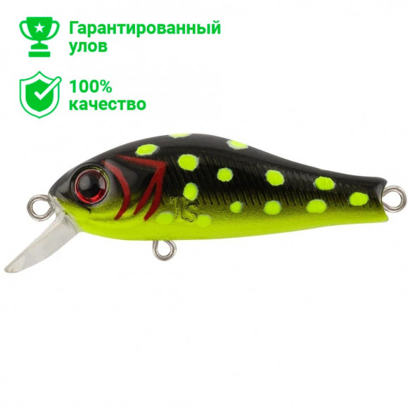 Воблер TsuYoki RIVAL SR 35SP K175