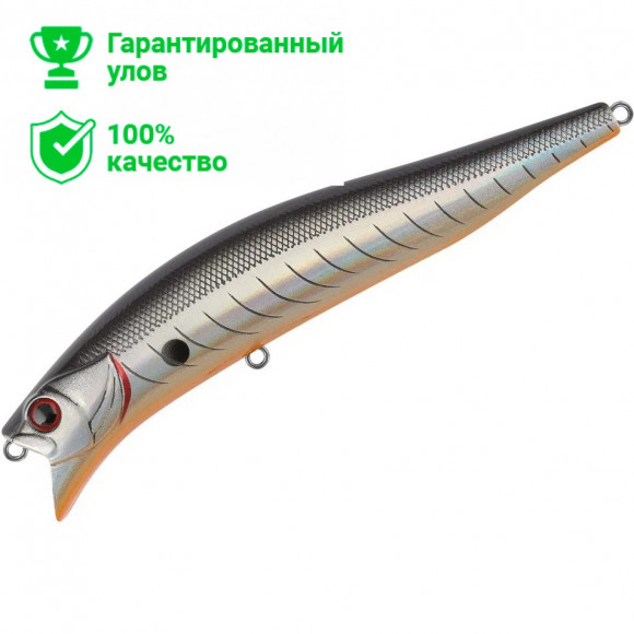 Воблер TsuYoki SATANA 115F 073Z